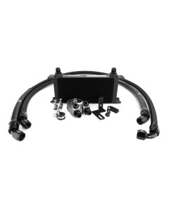 HEL Direct Fit Oil Cooler Kit for Subaru WRX STI (VA) 2.0/2.5 (2014-2021)