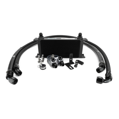 HEL Direct Fit Oil Cooler Kit for Subaru WRX STI (VA) 2.0/2.5 (2014-2021)