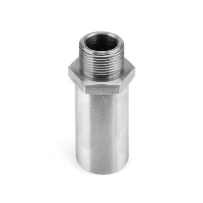 HEL Extended Centre Bolt for Oil Filter Sandwich Plate Spacer